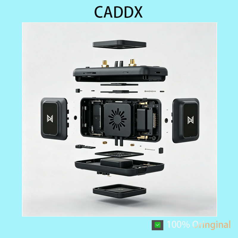 Fpv Goggles Avatar Hd Receiver - Walksnail Avatar VRX HD FPV Receiver