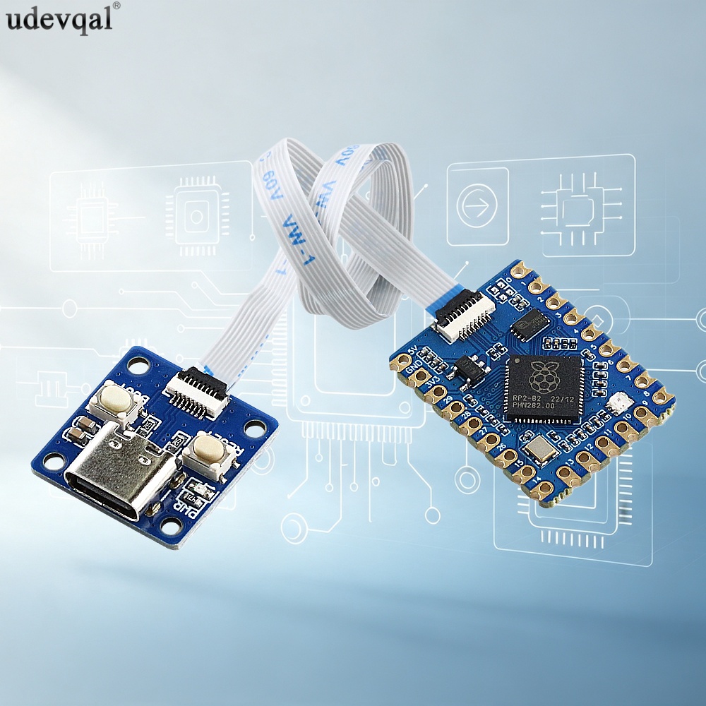 Banana Pi Bpi-M5 - RP2040 Development Board with USB Type