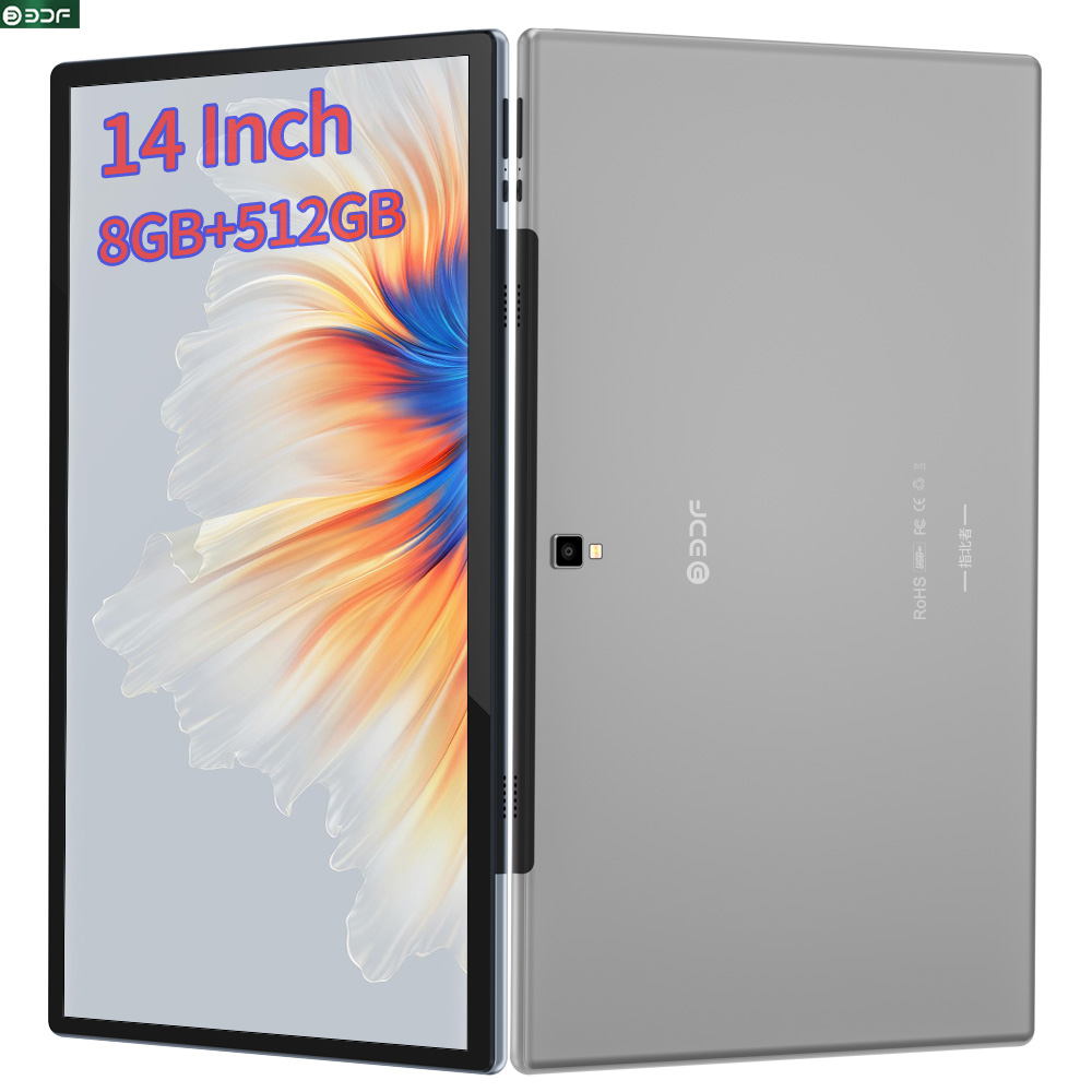 Khadas Vim4 8Gb - New 14 Inch Tablets Global Version