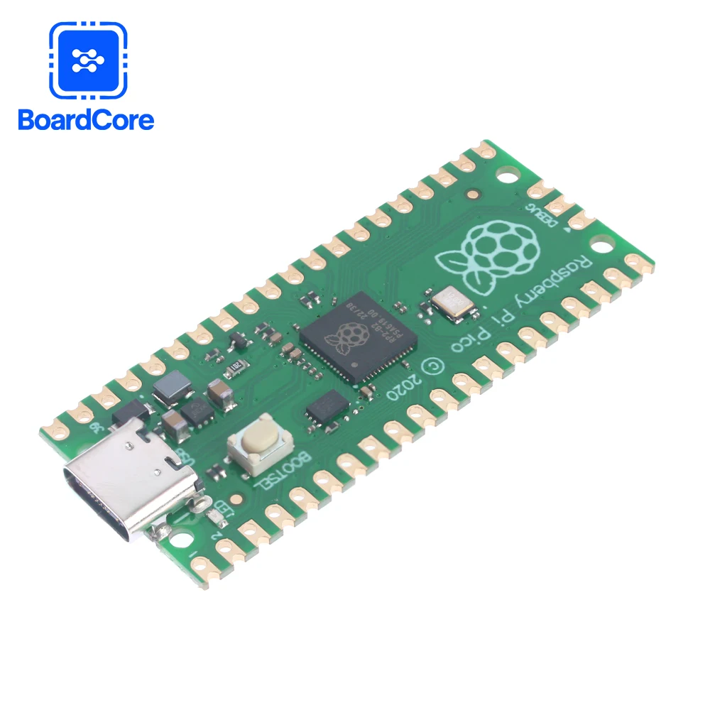 Banana Pi Bpi-M5 - RP2040 microcontroller Development Board Raspberry Pi