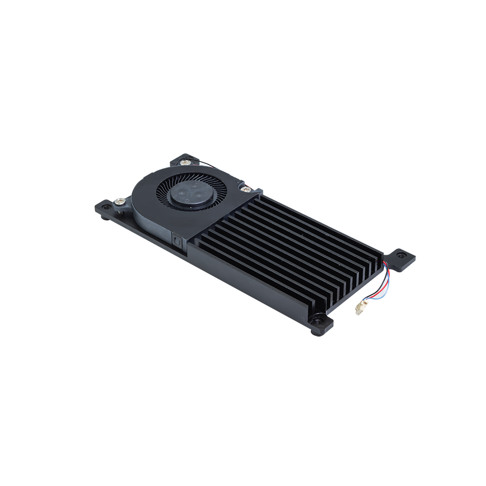 Banana Pi Bpi-M5 - Banana Pi BPI-M7 Heat sink Cooling