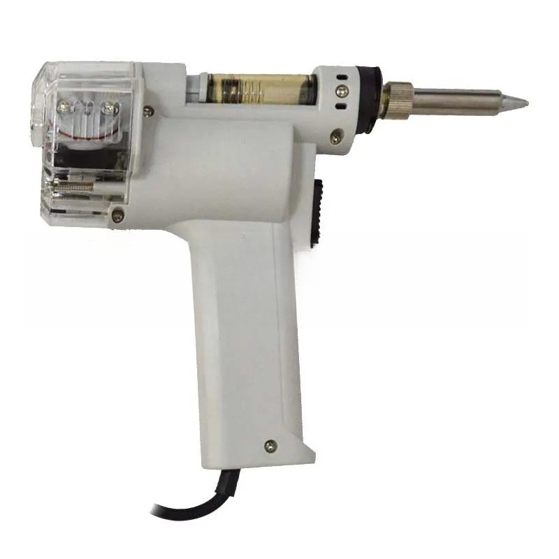 Desoldering Gun Vacuum Electric - 110 220V 100W PN-998 Electric Vacuum