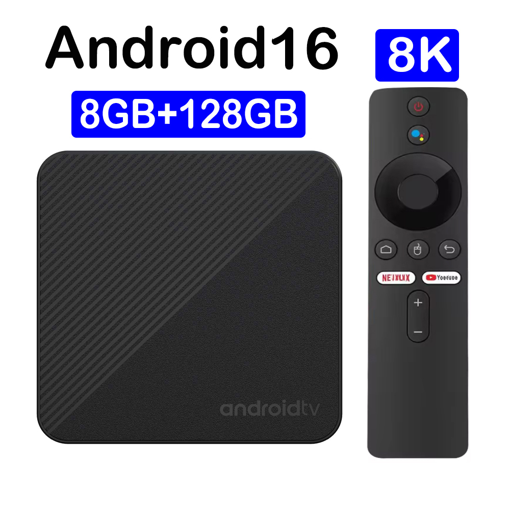 TV Box Dual UI T8 8K Android 1 - Radxa Rock 5B 16Gb review and price