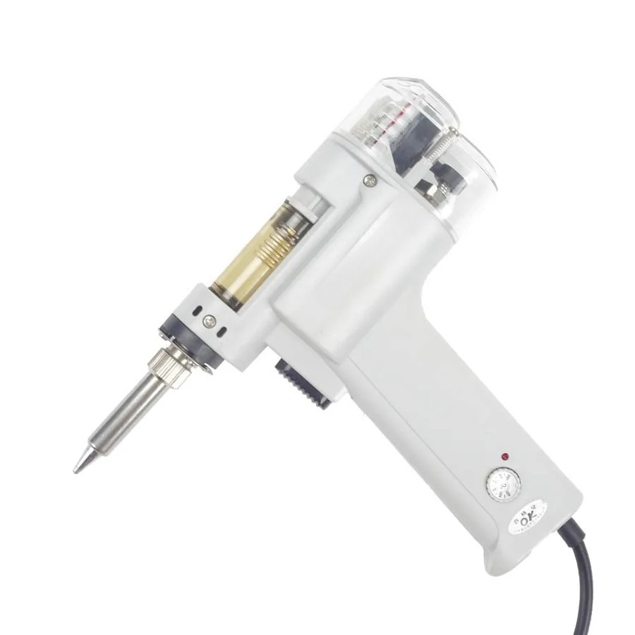1PCS 110/220V 100W S-997P Elec - Desoldering Gun Vacuum Electric review and price