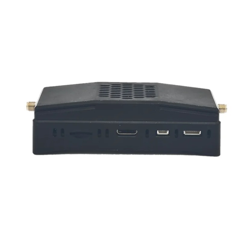 VRX 4X 5.8GHz 720p 60fps Digit - Fpv Vtx Receiver Module Hd review and price