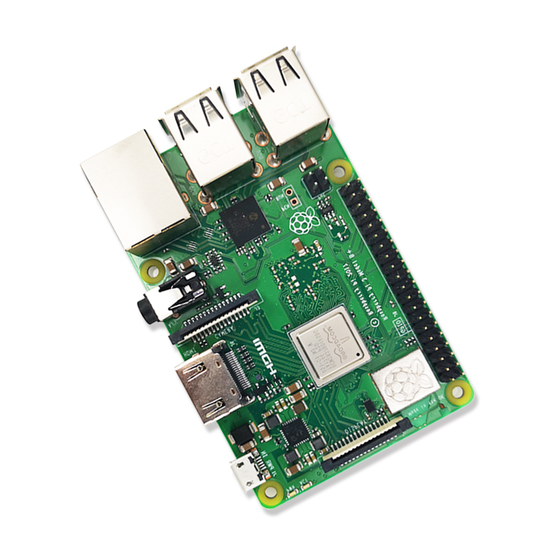 Original Raspberry Pi 3 Model  - Radxa Rock 5B 16Gb review and price
