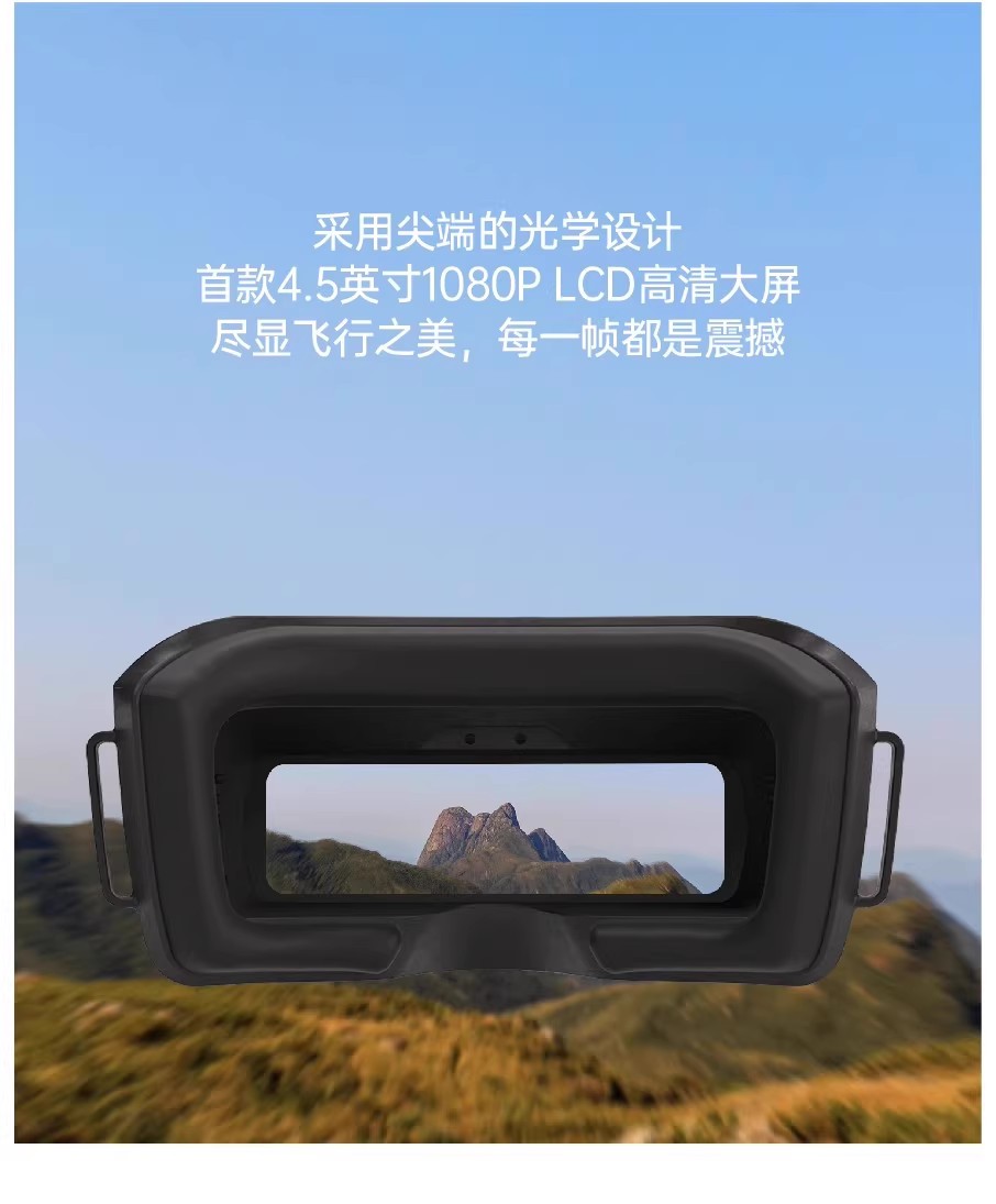 Walksnail Avatar HD Goggles L  - Fpv Goggles Avatar Hd Receiver review and price