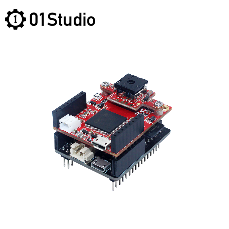 01Studio FLIR Lepton 3.5 Therm - Thermal Imaging Camera Module Flir review and price