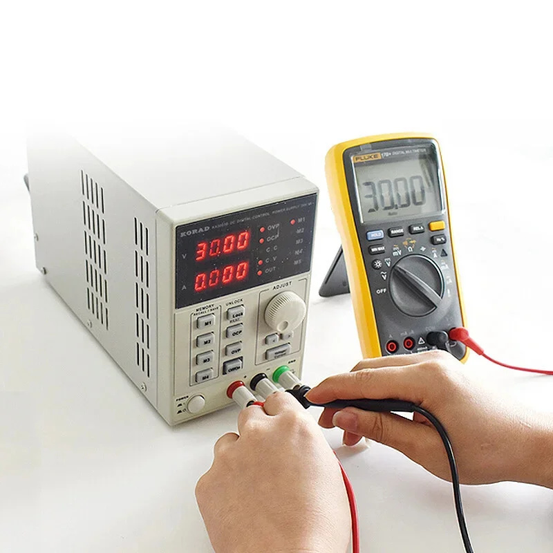 30V 60V 2A  3A 5A 10A Linear D - Programmable Dc Power Supply 60V 5A review and price