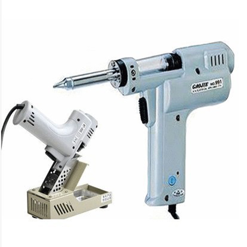 S-993A Electric Vacuum Desolde - Desoldering Gun Vacuum Electric review and price