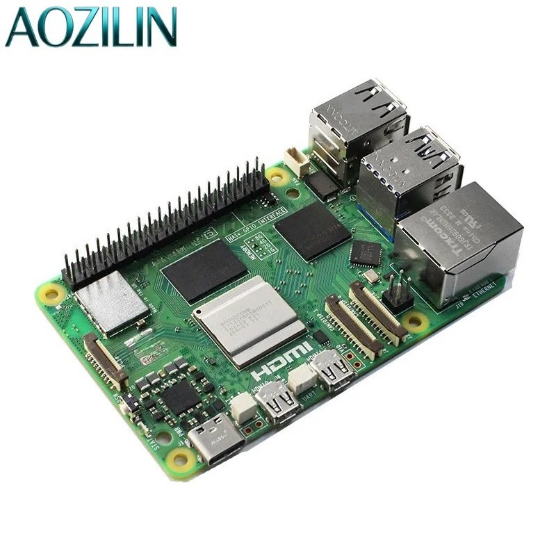 Development Board Mainboard Ki - Raspberry Pi 5 8Gb Kit review and price