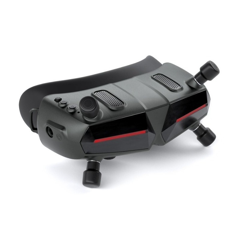 Avatar HD Goggles X 5.8GHz Ste - Fpv Goggles Avatar Hd Receiver review and price