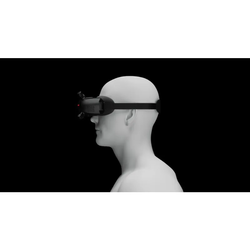 Avatar HD Goggles X 5.8GHz Ste - Fpv Goggles Avatar Hd Receiver review and price