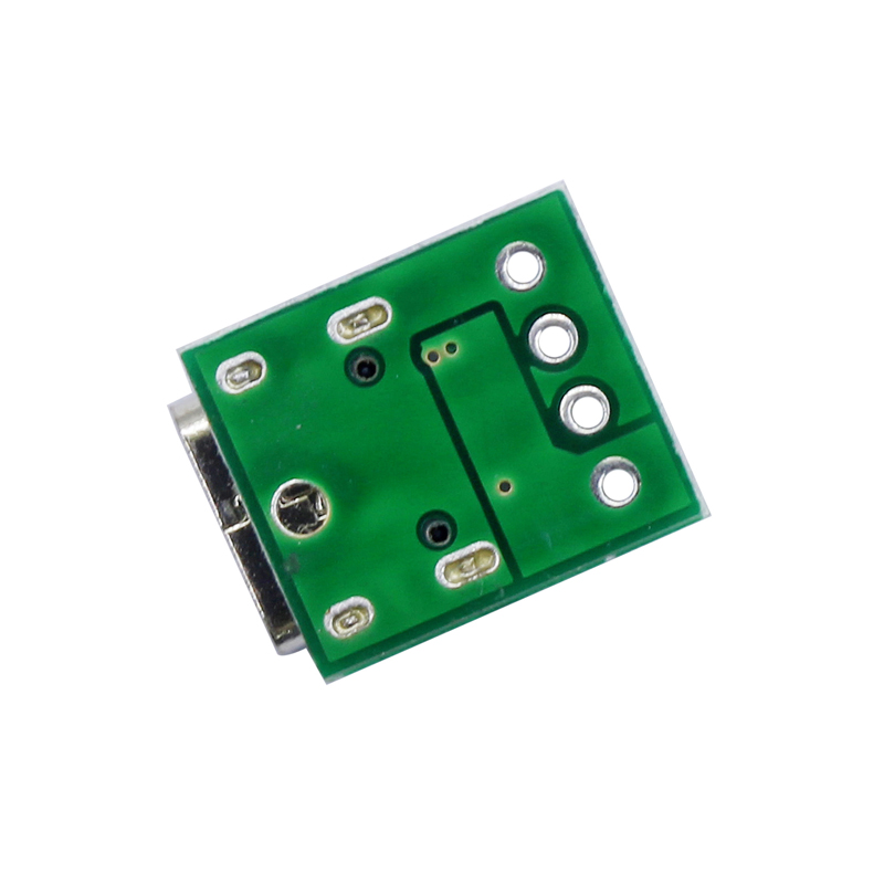 USB 3.1 Type-C 16 Pin Female B - Banana Pi Bpi-M5 review and price