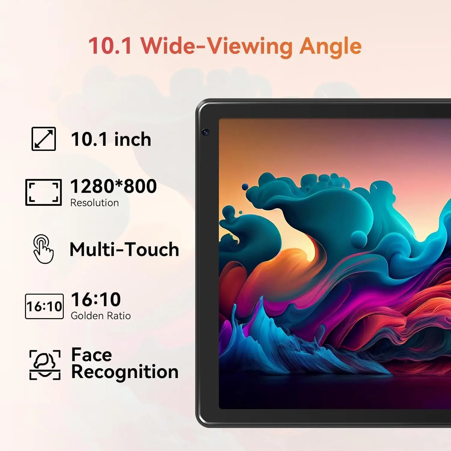 URAO 10.1 Inch Android 15 Tabl - Khadas Vim4 8Gb review and price
