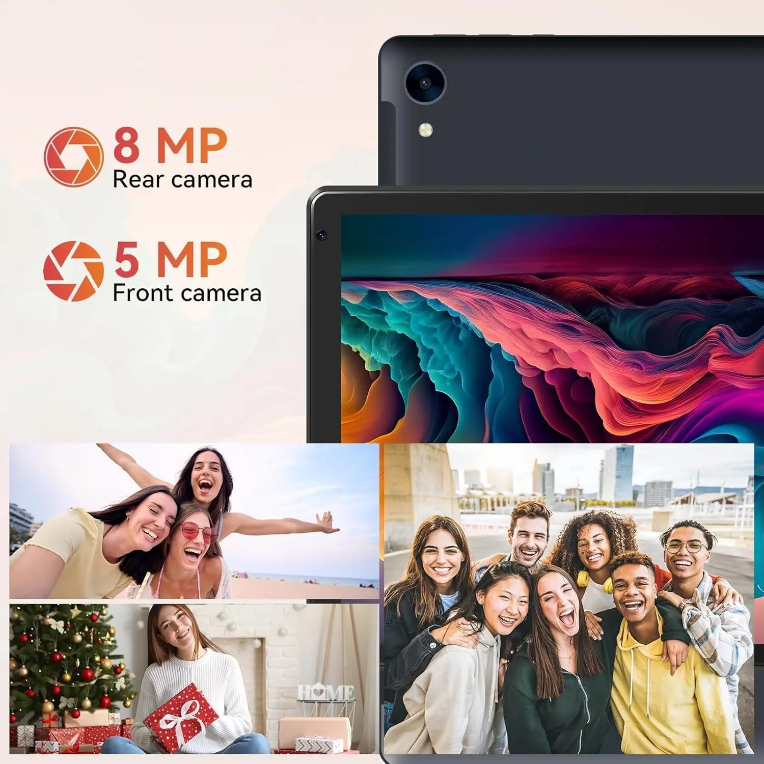 URAO 10.1 Inch Android 15 Tabl - Khadas Vim4 8Gb review and price