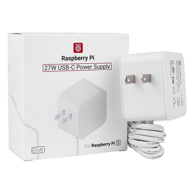 Official Raspberry Pi 27W USB- - Banana Pi Bpi-M5 review and price