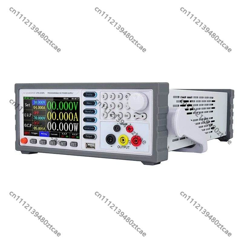 Programmable DC Linear Power S - Programmable Dc Power Supply 60V 5A review and price