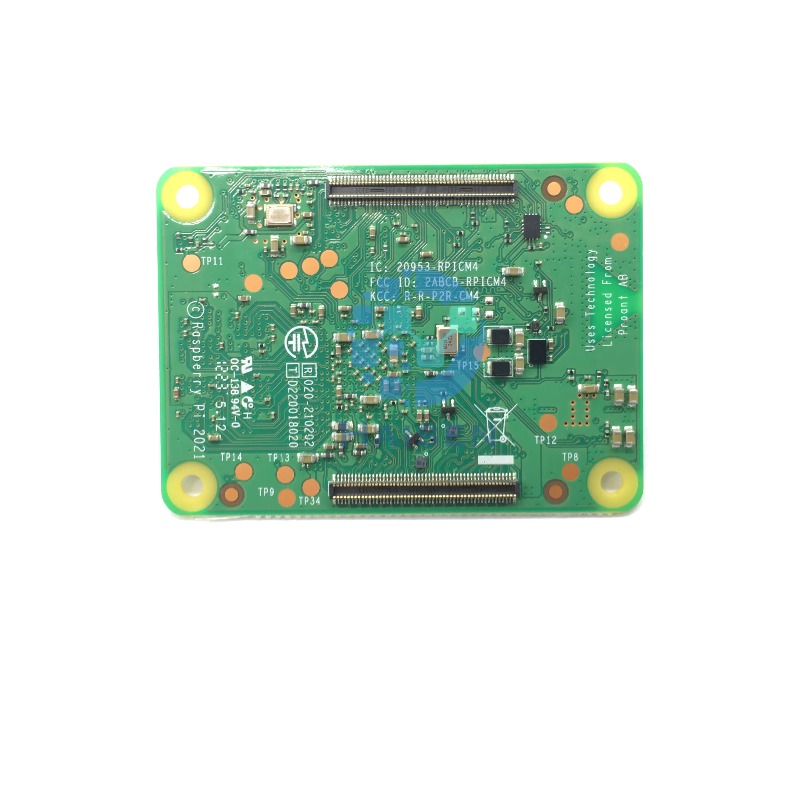 【Hot Sale】Raspberry Pi Compute - Raspberry Pi Compute Module 4 8Gb 32Gb review and price