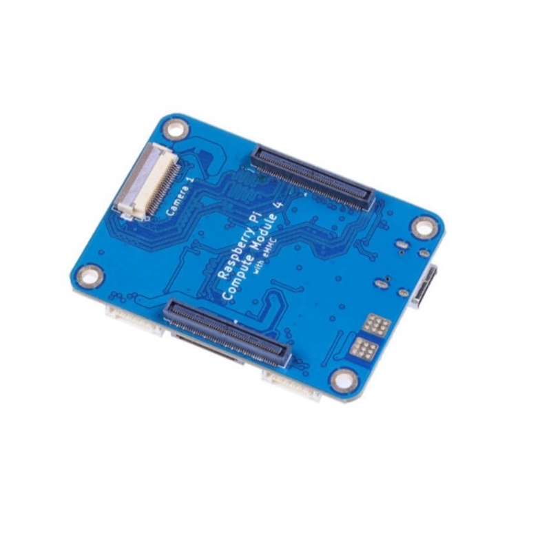 Ochin Tiny Carrier Board with  - Raspberry Pi Compute Module 4 8Gb 32Gb review and price