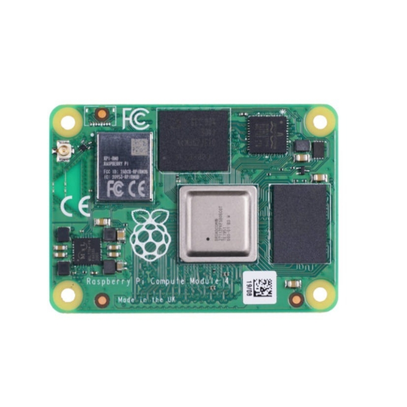 Ochin Tiny Carrier Board with  - Raspberry Pi Compute Module 4 8Gb 32Gb review and price