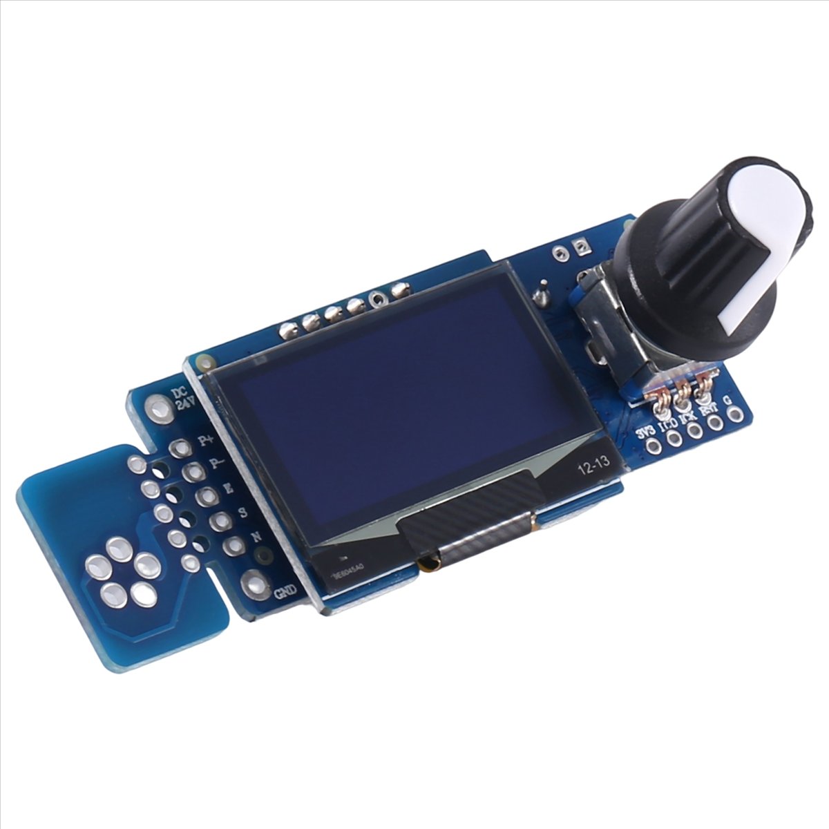 T12 OLED Digital Soldering Iro - Soldering Station T12 Oled review and price