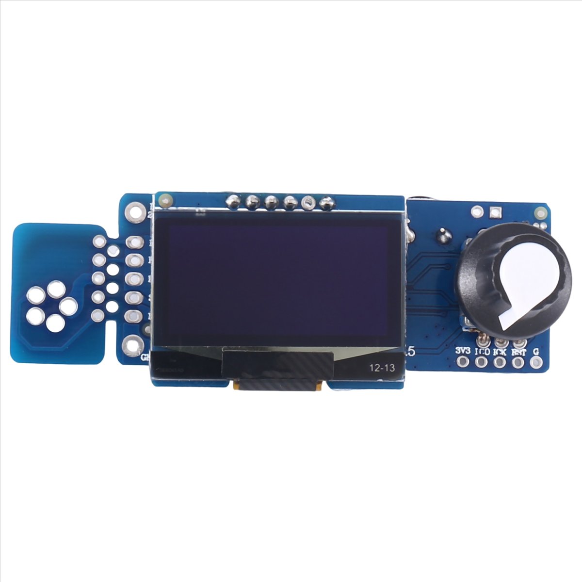 T12 OLED Digital Soldering Iro - Soldering Station T12 Oled review and price