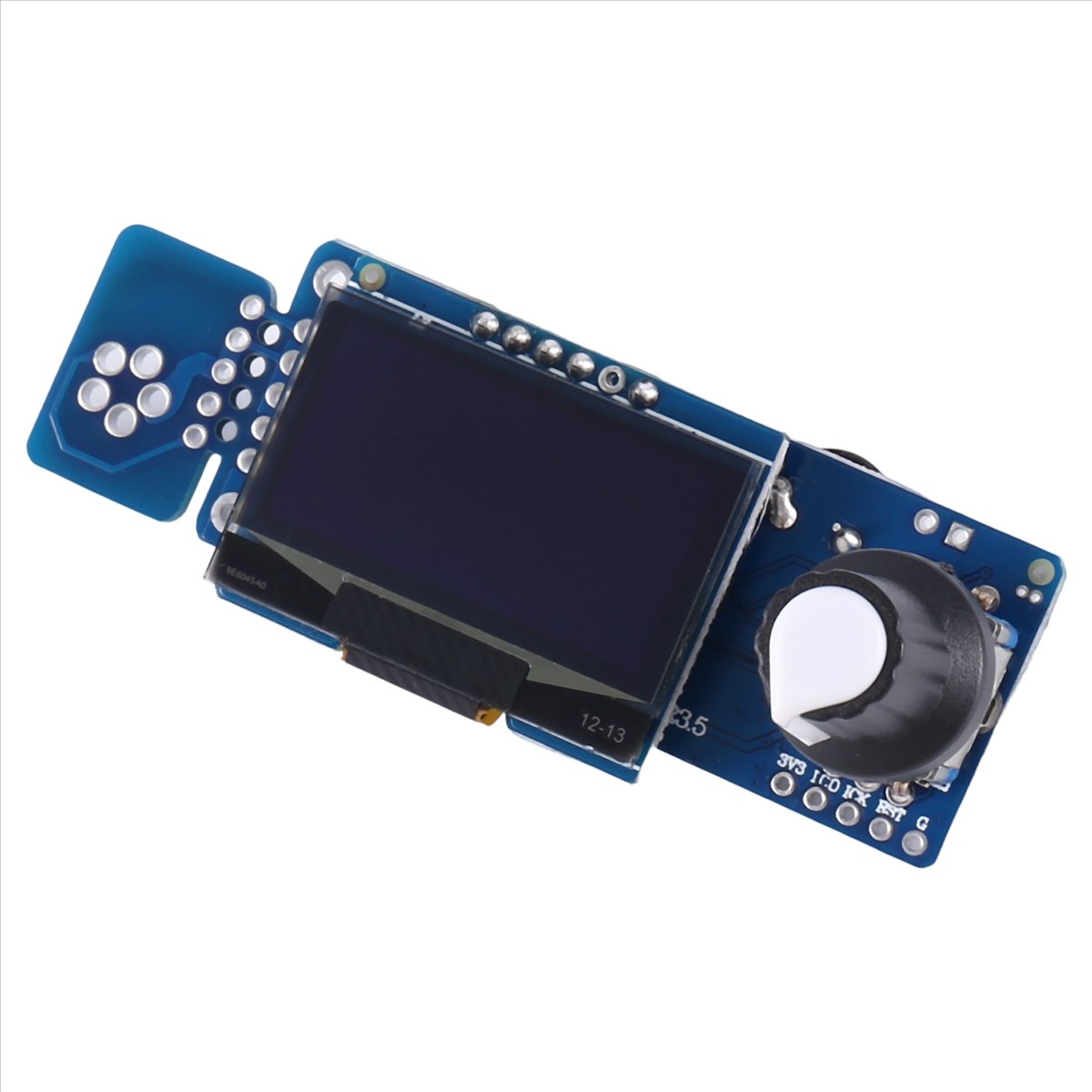 T12 OLED Digital Soldering Iro - Soldering Station T12 Oled review and price