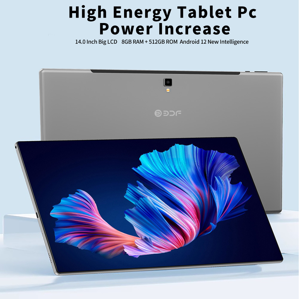 New 14 Inch Tablets Global Ver - Khadas Vim4 8Gb review and price