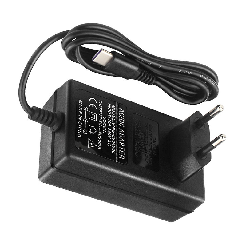5V 4A USB C Charger For Raspbe - Banana Pi Bpi-M5 review and price