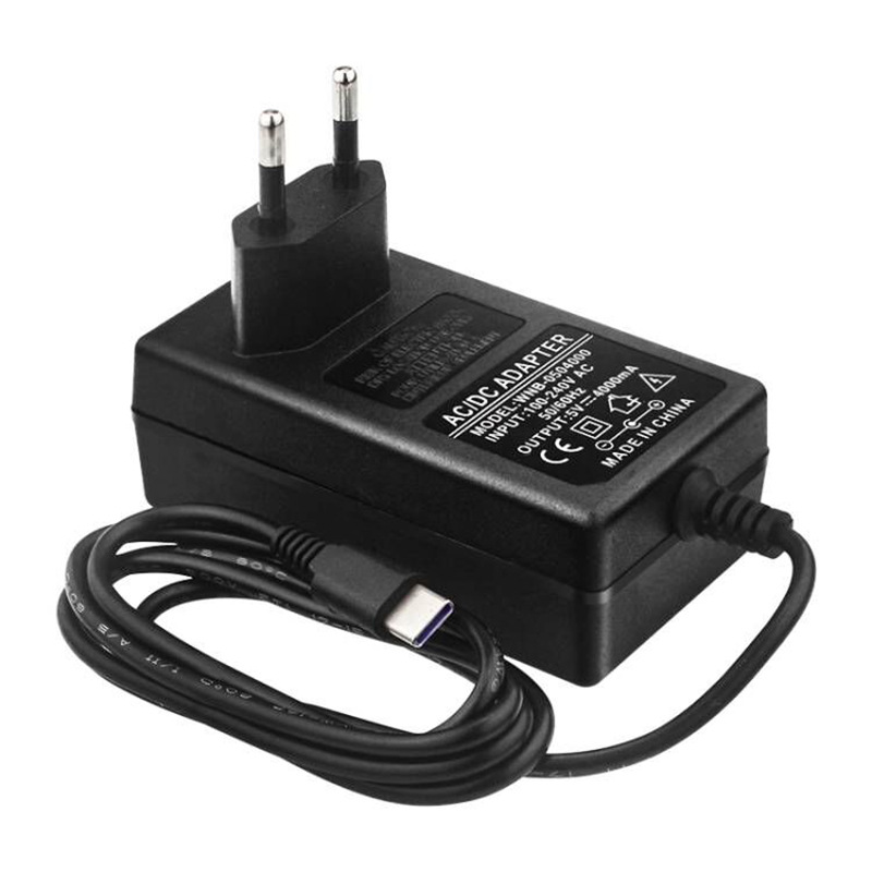 5V 4A USB C Charger For Raspbe - Banana Pi Bpi-M5 review and price