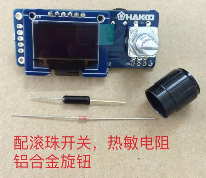 T12 Digital Display Soldering  - Soldering Station T12 Oled review and price