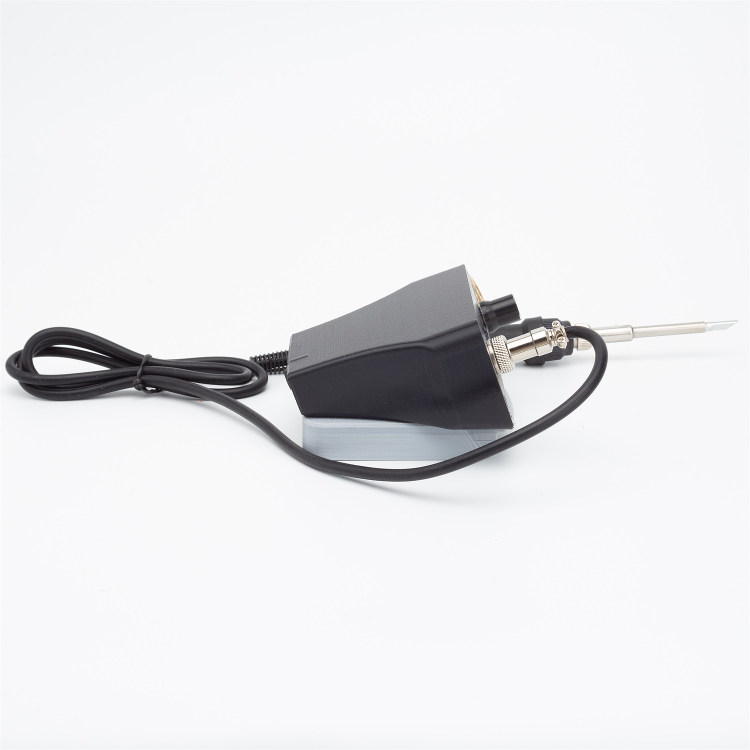 Portable OLED T12 Soldering Ir - Soldering Station T12 Oled review and price