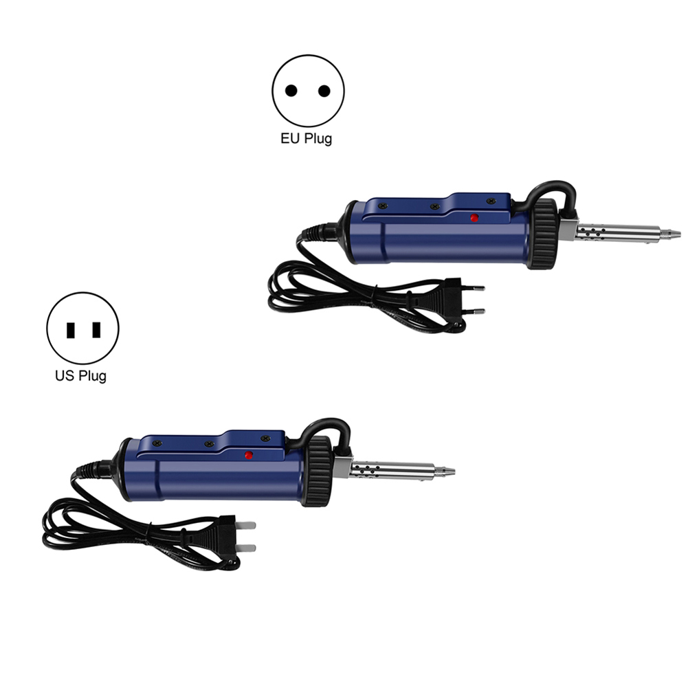 BBT-580 Automatic Vacuum Desol - Desoldering Gun Vacuum Electric review and price