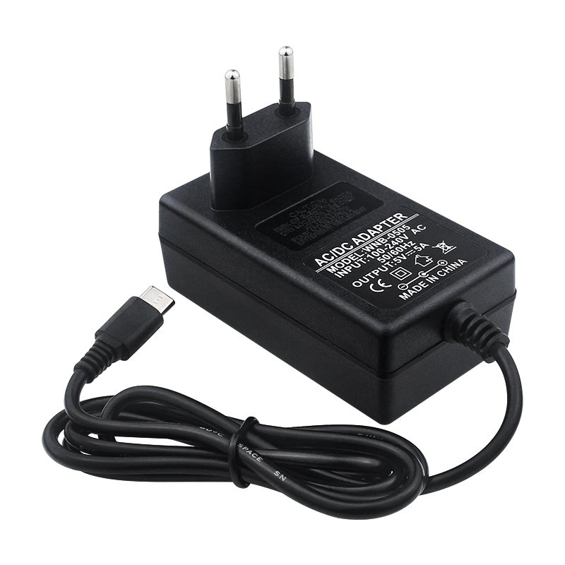 5V 5A Power Adapter for Orange - Banana Pi Bpi-M5 review and price