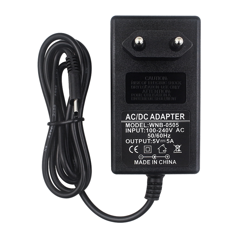 5V 5A Power Adapter for Orange - Banana Pi Bpi-M5 review and price