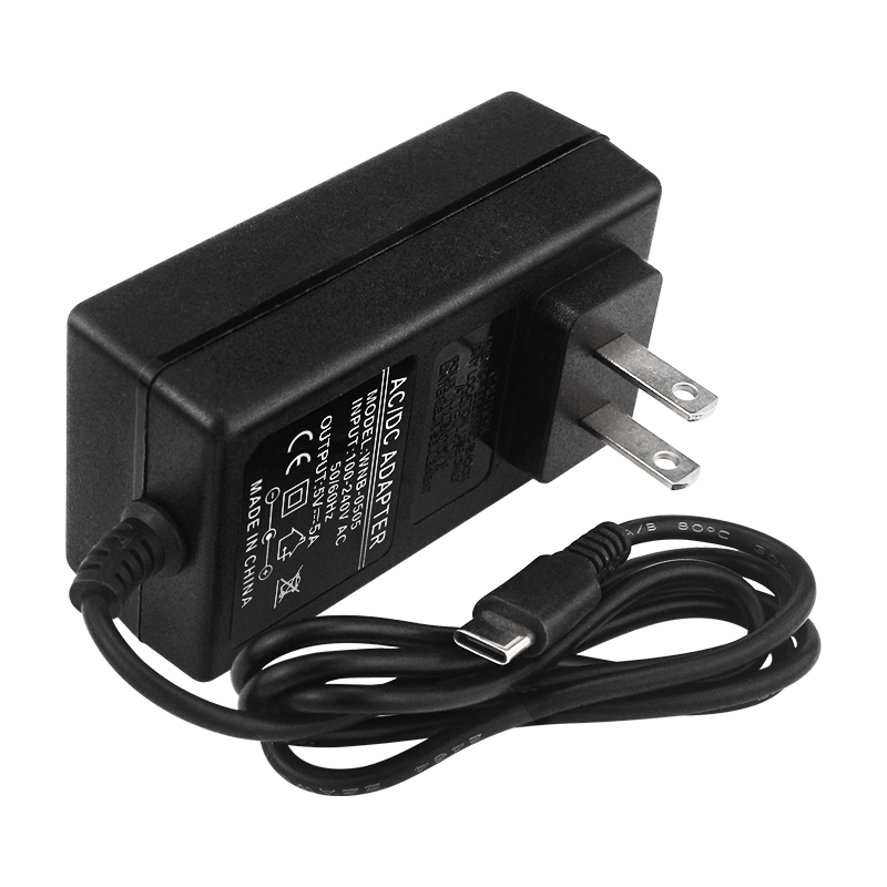 5V 5A Power Adapter for Orange - Banana Pi Bpi-M5 review and price