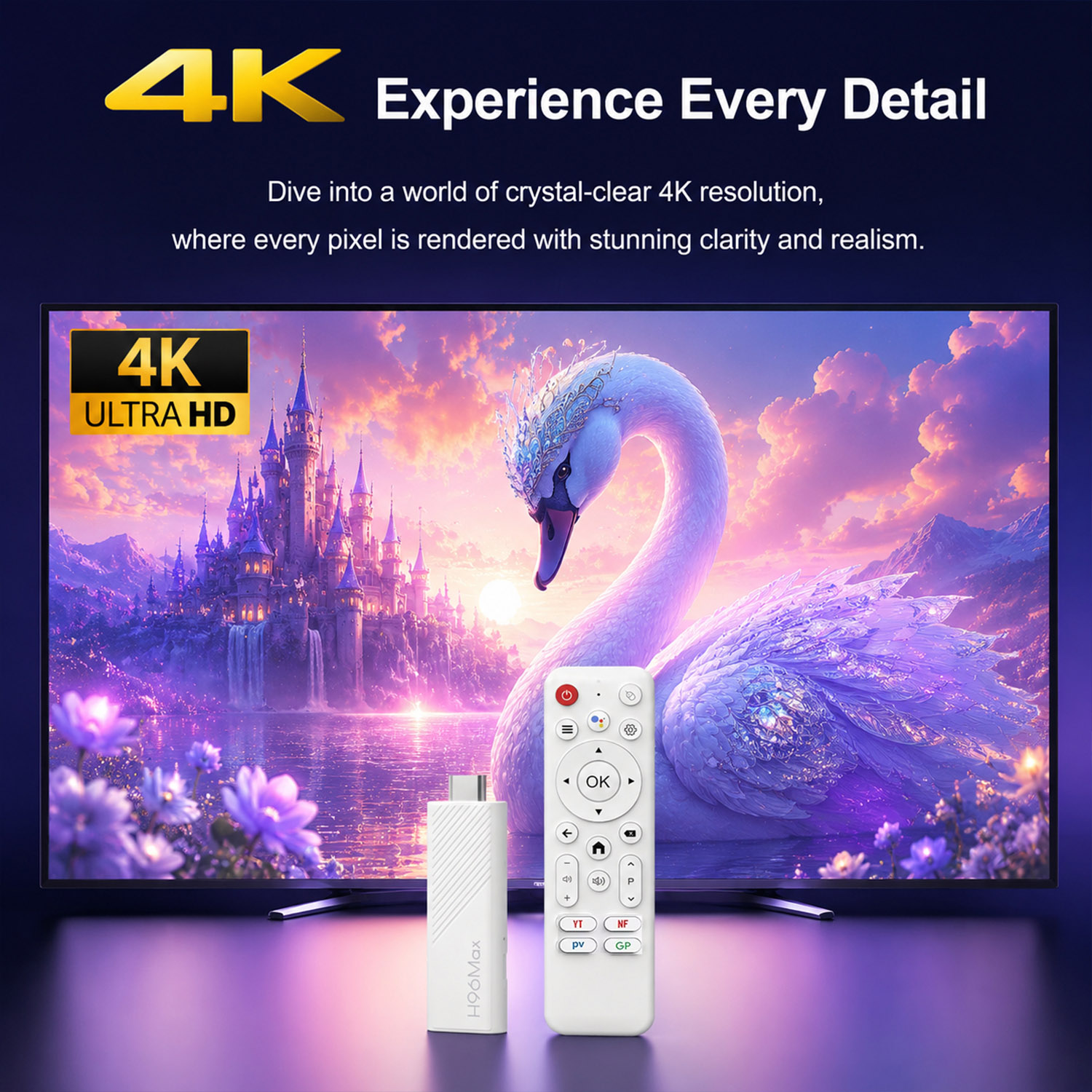 Android 14 TV Stick H96 MAX Ro - Radxa Rock 5B 16Gb review and price