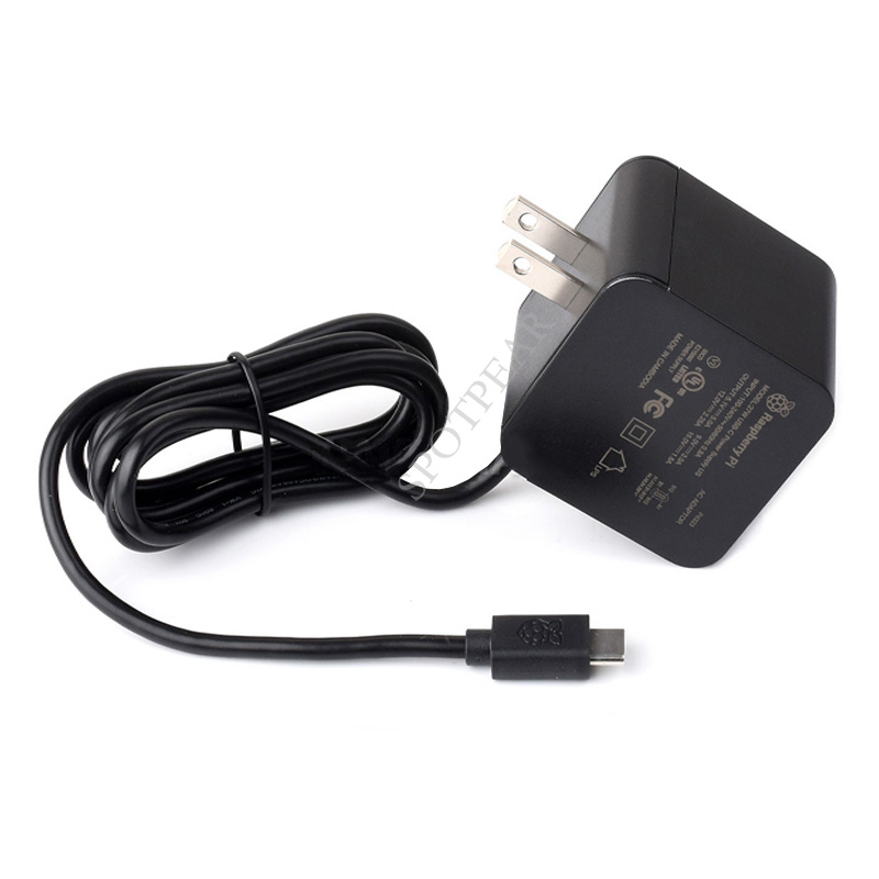 Original Official 5V5A PD Powe - Radxa Rock 5B 16Gb review and price