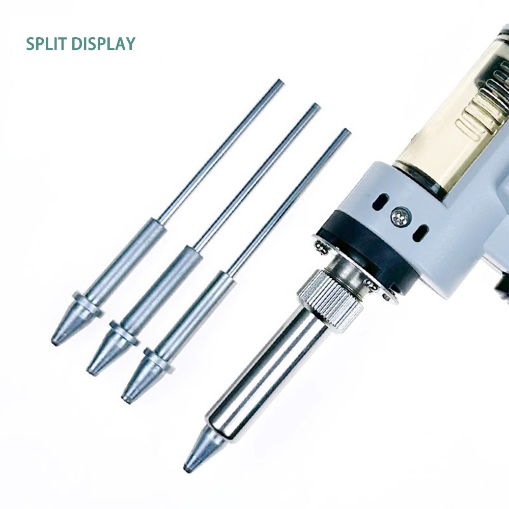 S-993A Single-pump Electric De - Desoldering Gun Vacuum Electric review and price
