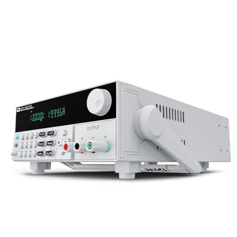 ITECH IT6922A Programmable DC  - Programmable Dc Power Supply 60V 5A review and price