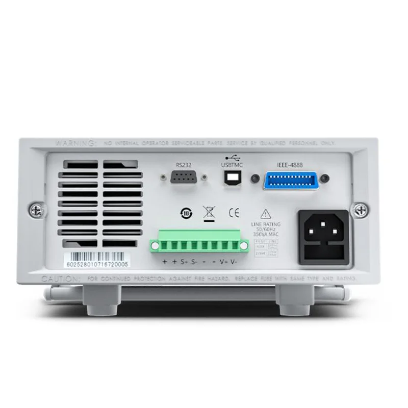 ITECH IT6922A Programmable DC  - Programmable Dc Power Supply 60V 5A review and price