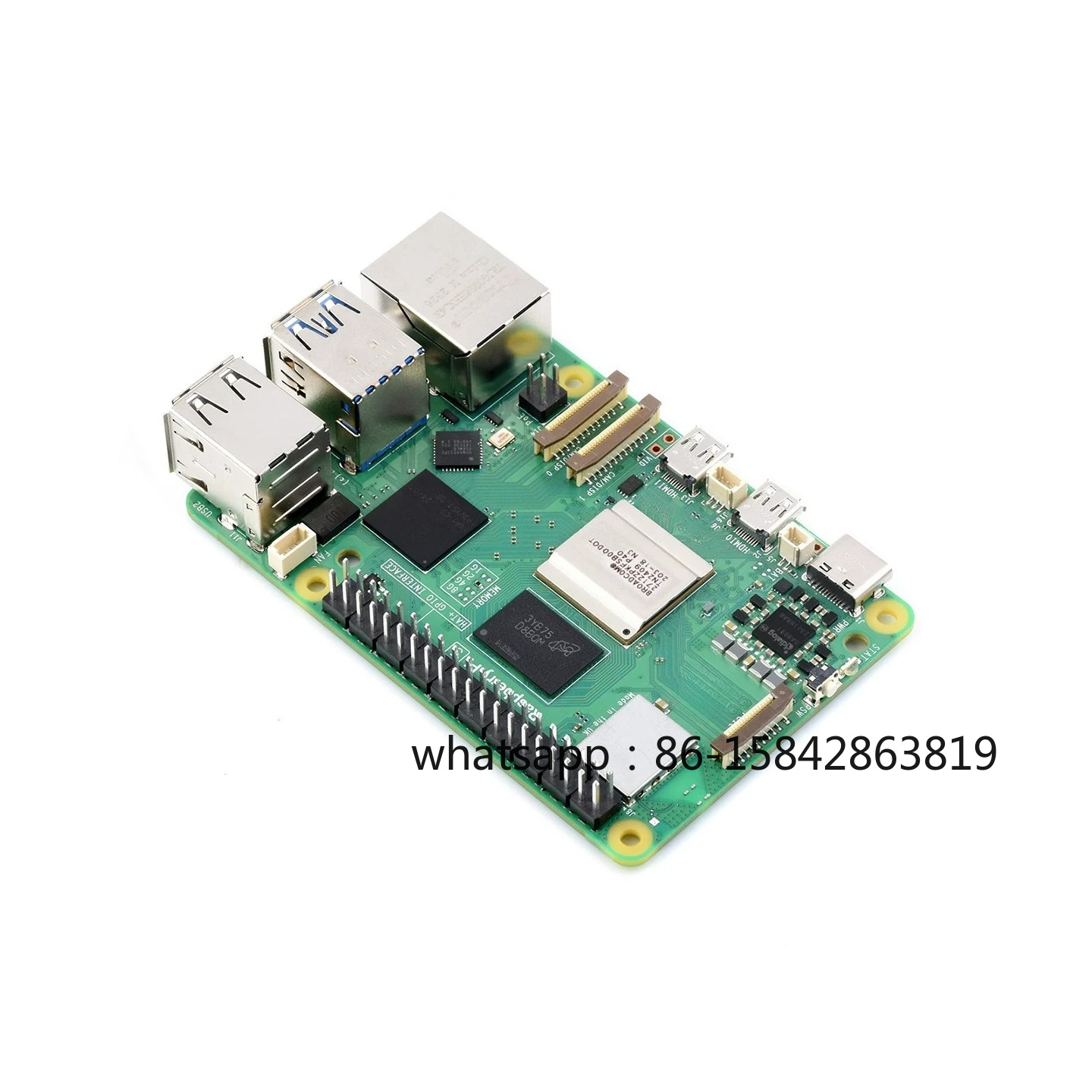 Raspberry Pi 5th Generation 4/ - Raspberry Pi 5 8Gb Kit review and price