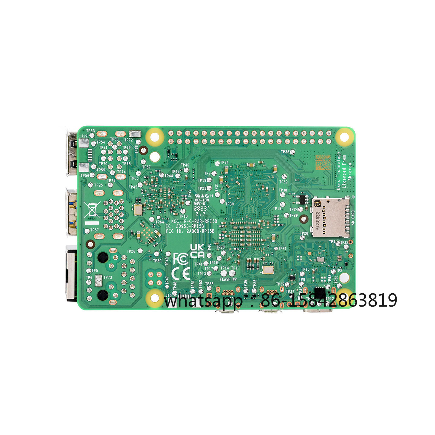 Raspberry Pi 5th Generation 4/ - Raspberry Pi 5 8Gb Kit review and price