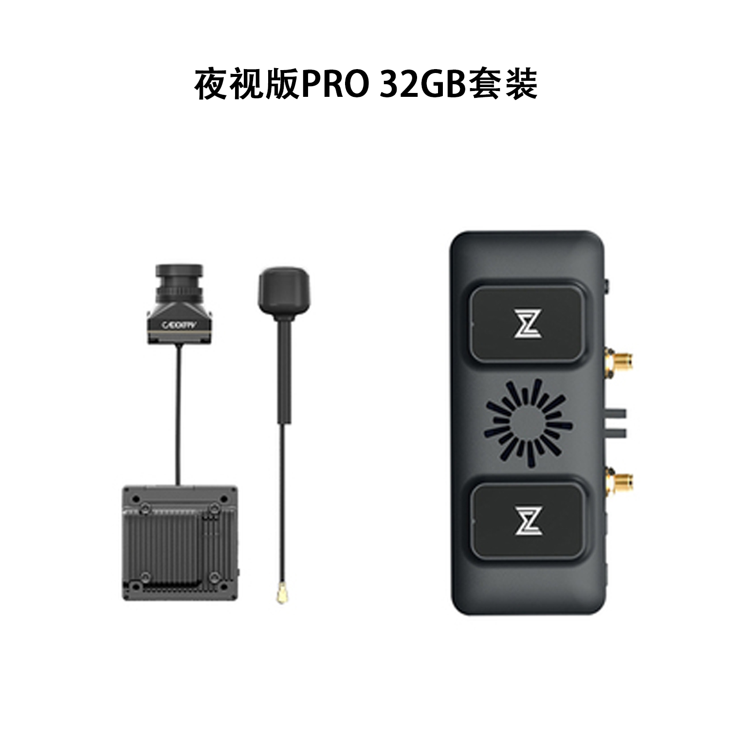 Walksnail Avatar HD VRX Receiv - Fpv Goggles Avatar Hd Receiver review and price