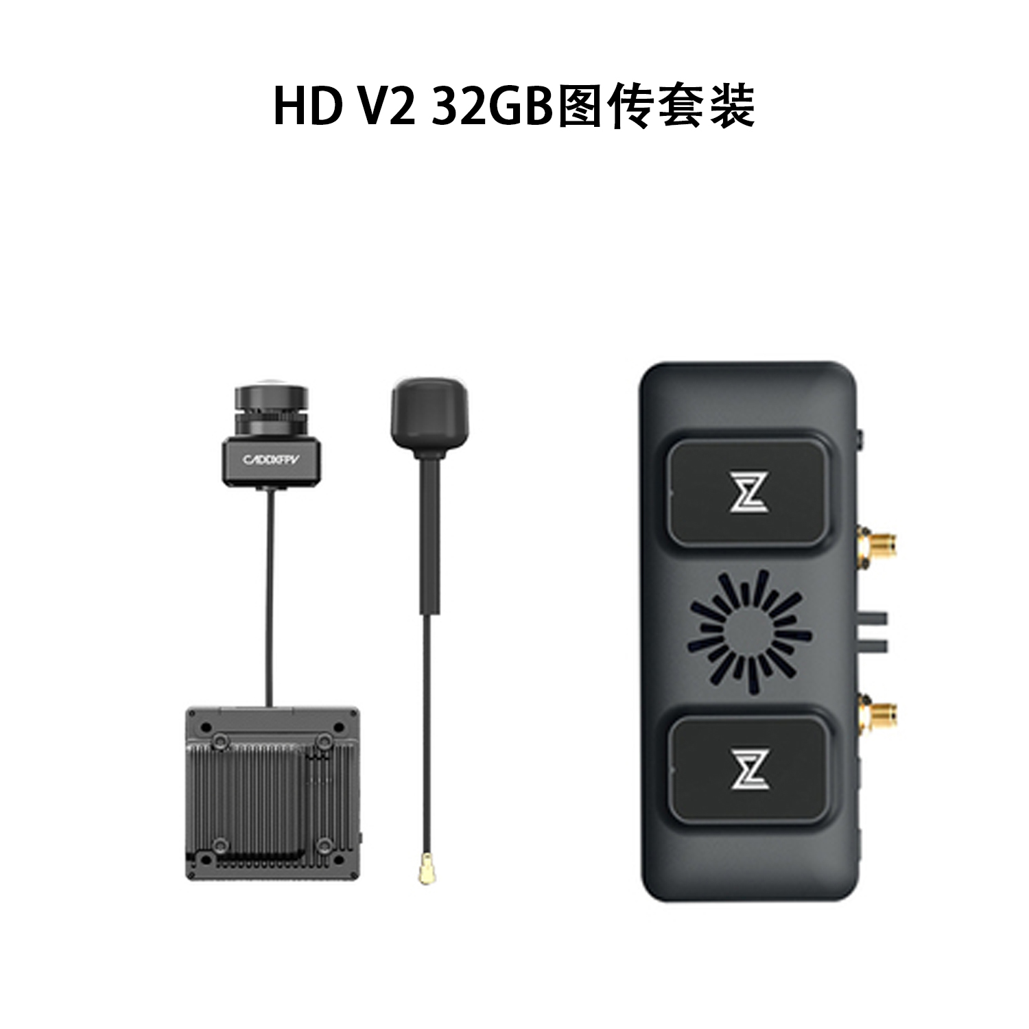 Walksnail Avatar HD VRX Receiv - Fpv Goggles Avatar Hd Receiver review and price