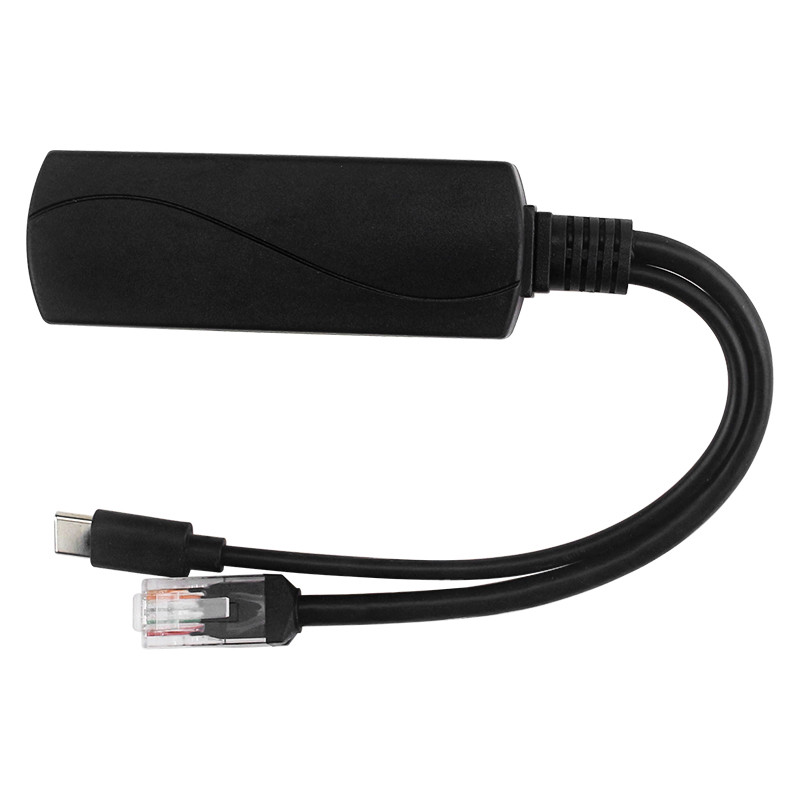 Raspberry Pi USB Type C PoE Se - Banana Pi Bpi-M5 review and price