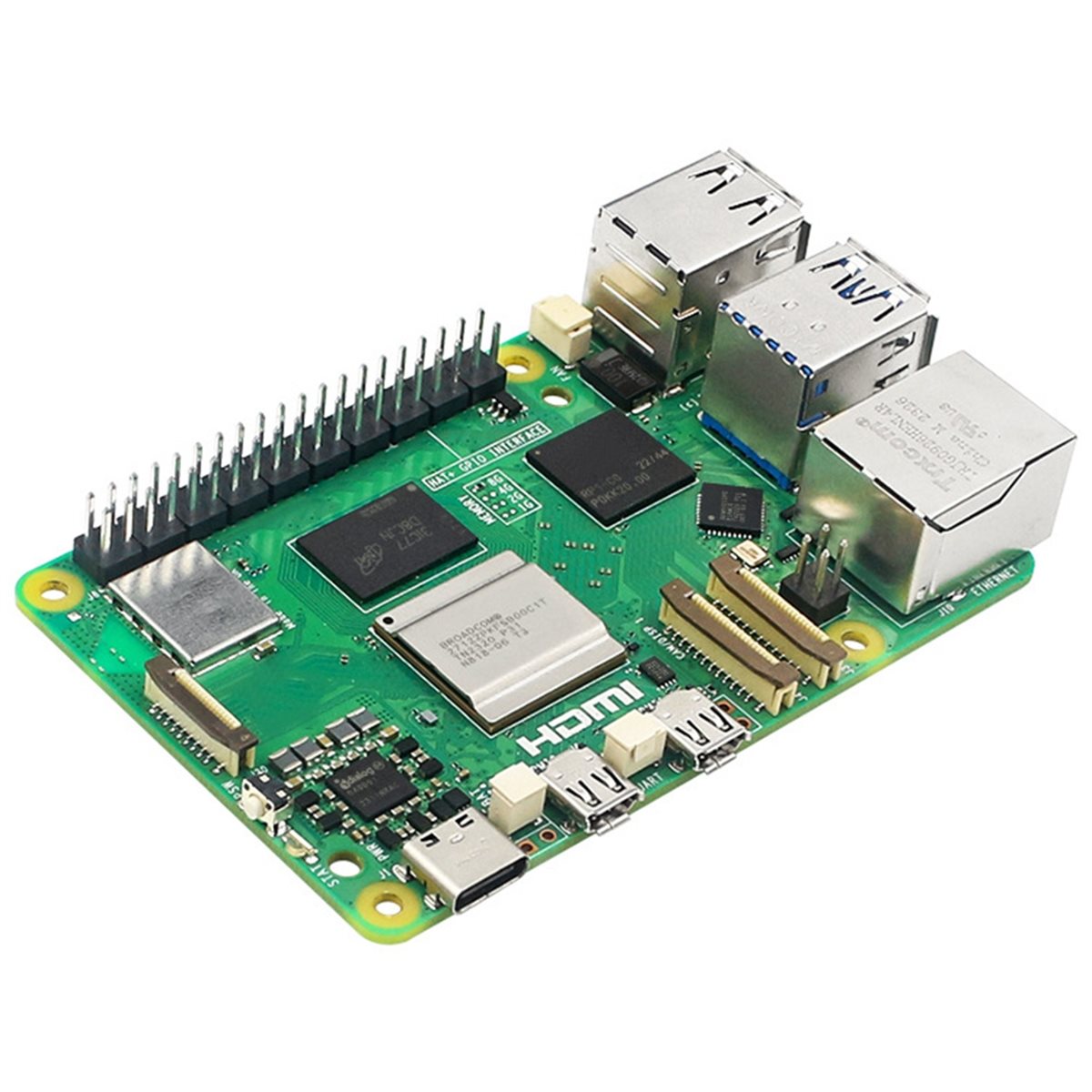 X14A& For IRasptek Starter Kit - Raspberry Pi 5 8Gb Kit review and price