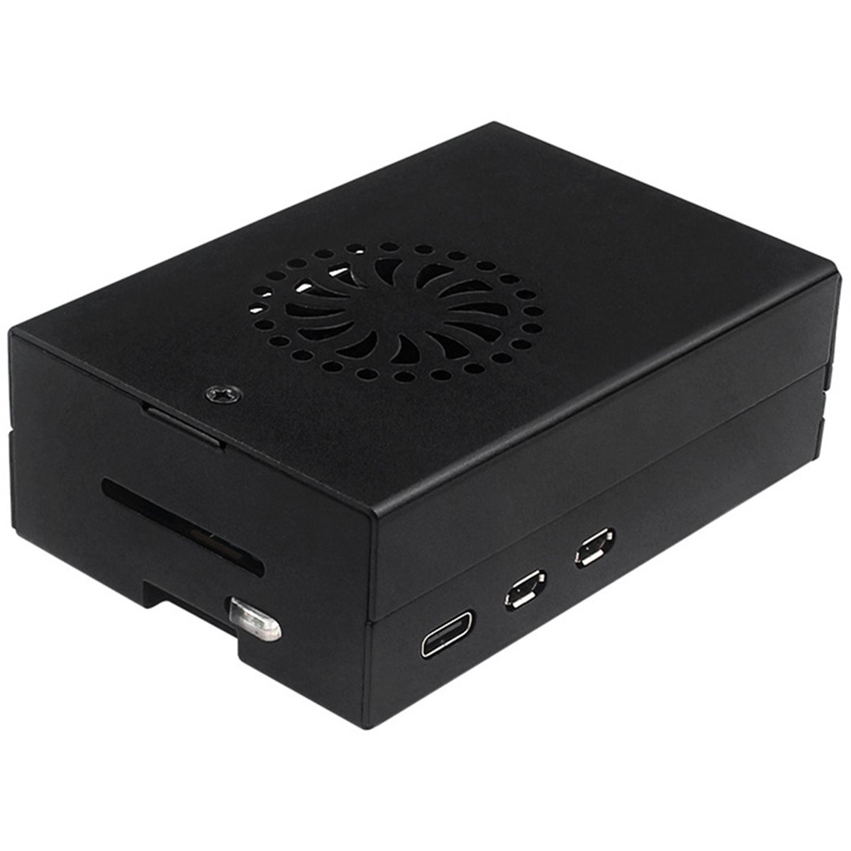 X14A& For IRasptek Starter Kit - Raspberry Pi 5 8Gb Kit review and price