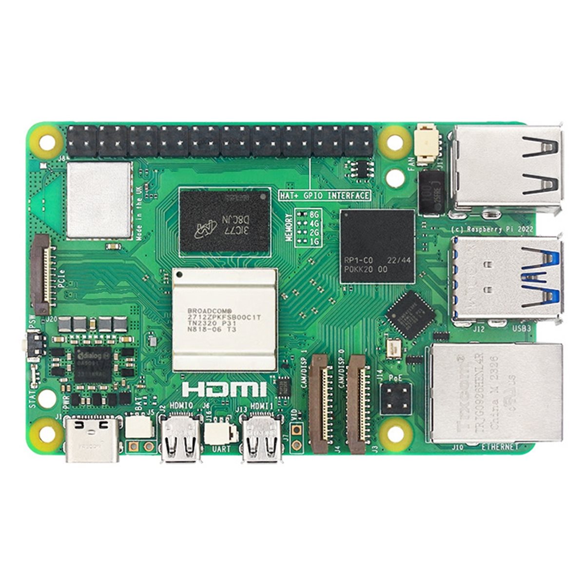 X14A& For IRasptek Starter Kit - Raspberry Pi 5 8Gb Kit review and price
